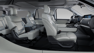 2025 Ford Expedition® Internal Image 1